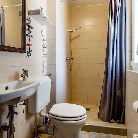 아파트 Terrace Sky Lounge