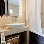 Appartement Terrace Sky Lounge Budapest
