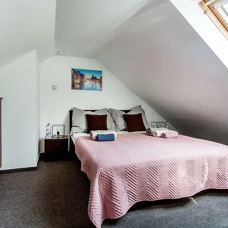 Terrace Sky Lounge Appartamento