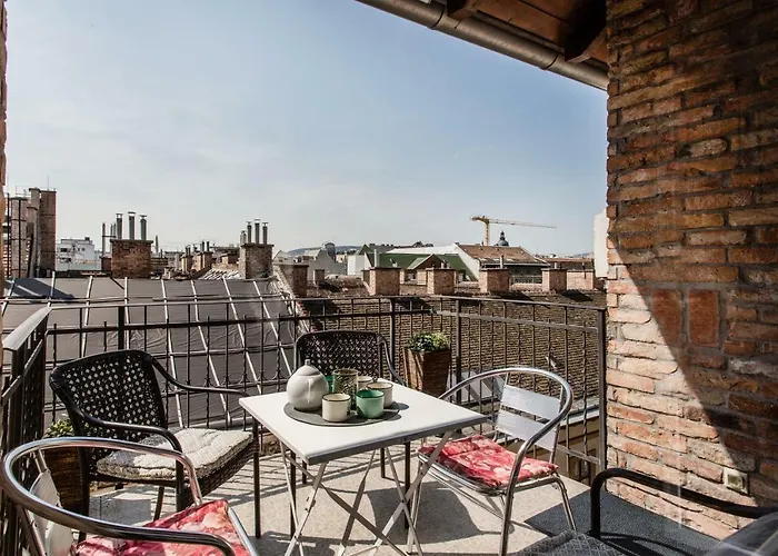 Terrace Sky Lounge