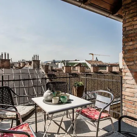 Terrace Sky Lounge