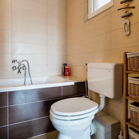 Terrace Sky Lounge Apartmán *